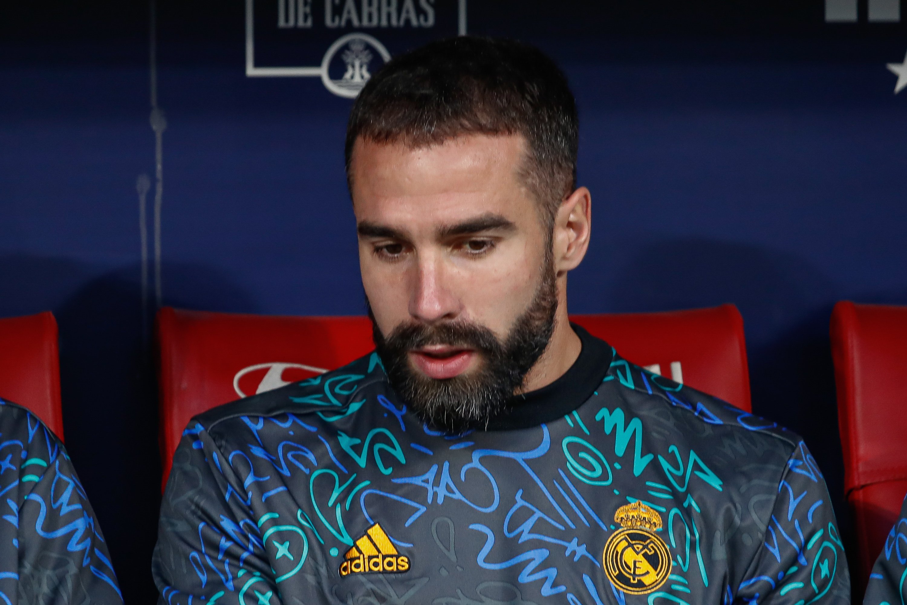 El millor del món per substituir Dani Carvajal, Florentino Pérez el vol i el Reial Madrid ja negocia