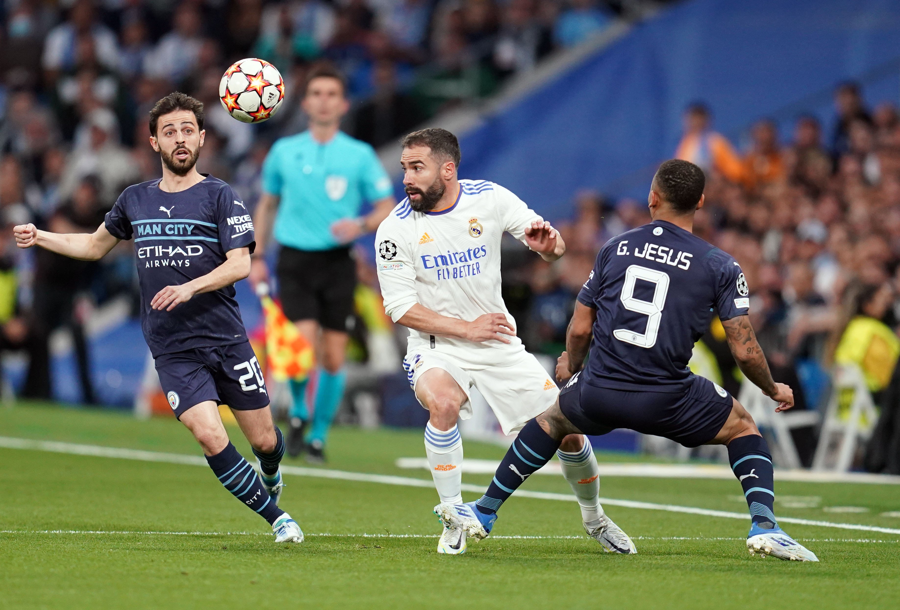 Dani Carvajal serà sacrificat a final de temporada, Florentino Pérez té una operació irrefusable