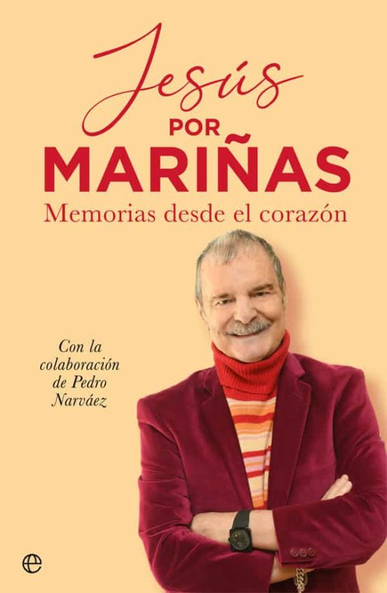 Jesús por Mariñas memorias Jesús por Mariñas memorias