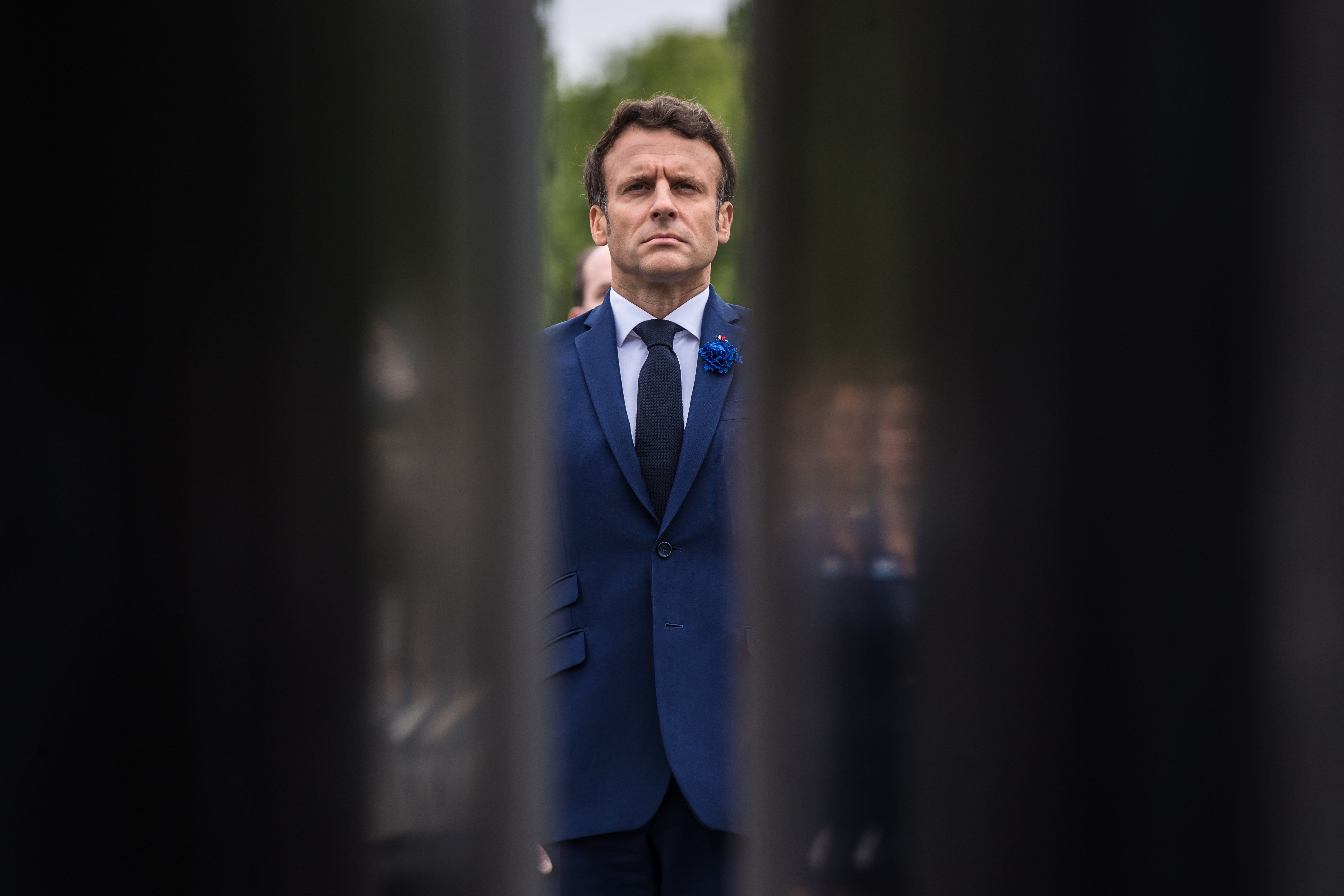 Macron s'exposa a una moció de censura en aprovar els pressupostos de forma unilateral
