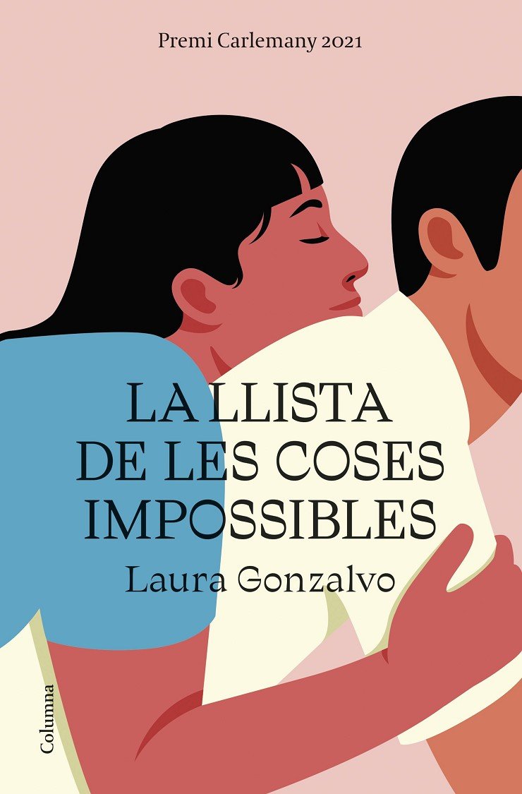 la lista de las cosas imposibles la lista de las cosas imposibles
