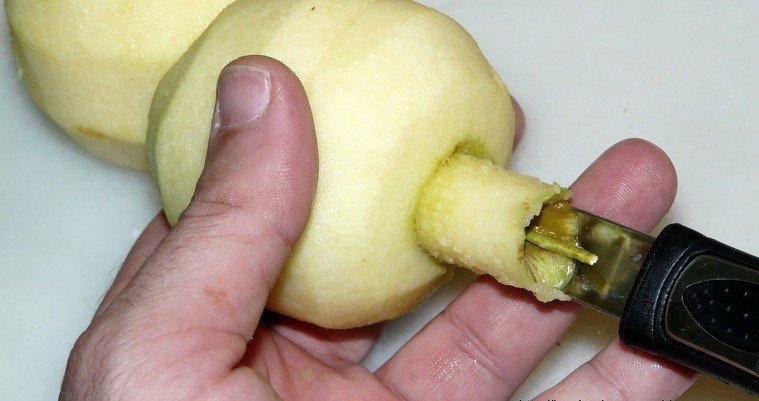strudel poma fruits secs pas2