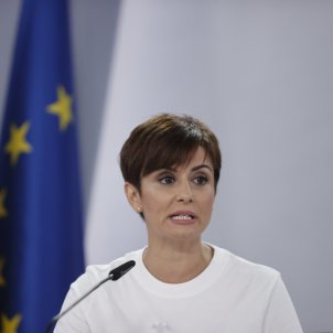 El govern espanyol es desentén del retorn de Joan Carles I