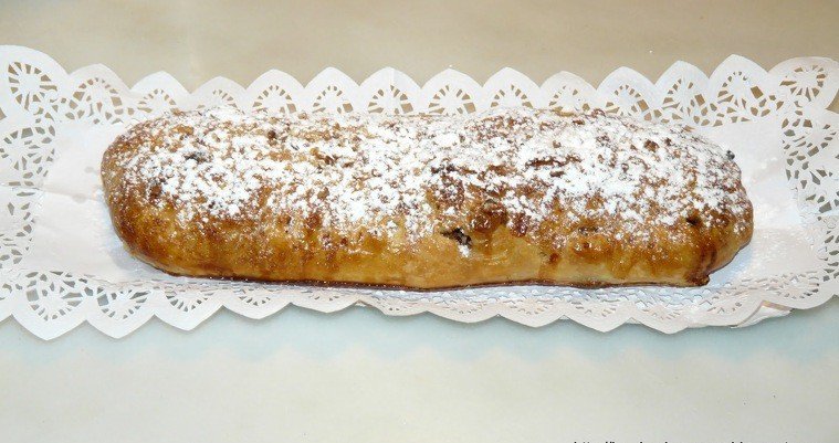 strudel poma fruits secs pas35