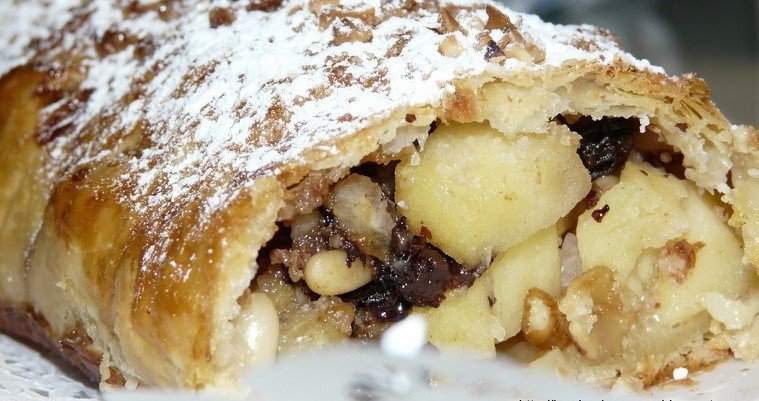 strudel poma fruits secs pas39