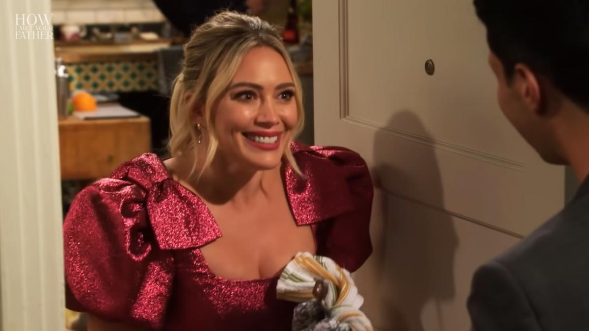 Hilary Duff Hilary Duff