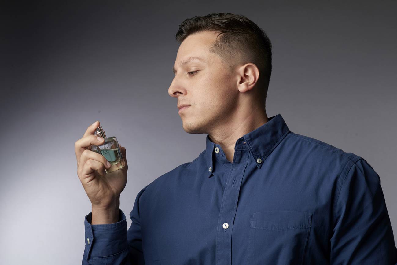 Un nou estudi troba l'olor preferida de les persones de tot el món