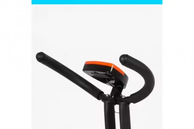 Bicicleta estática de Mugar Bicicleta estática de Mugar