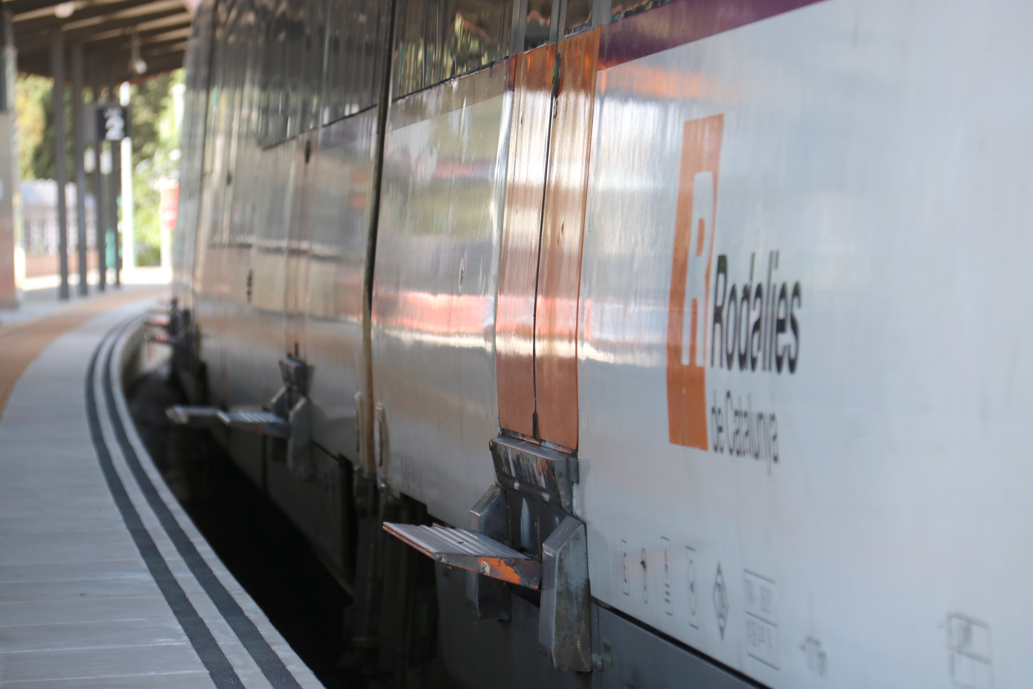 Ultimàtum de Puigneró: l'Estat té fins a l'agost per aclarir el traspàs de Rodalies