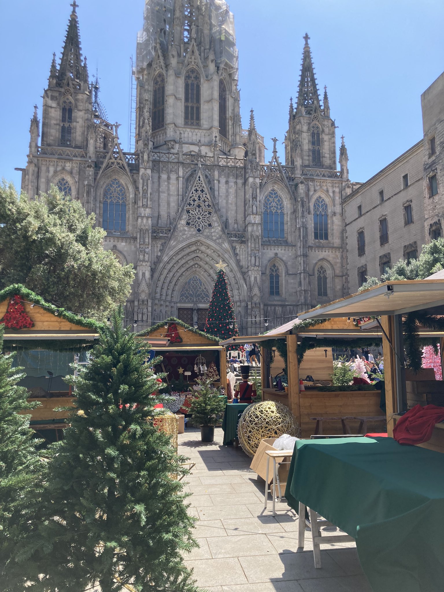 Nadal maig barcelona