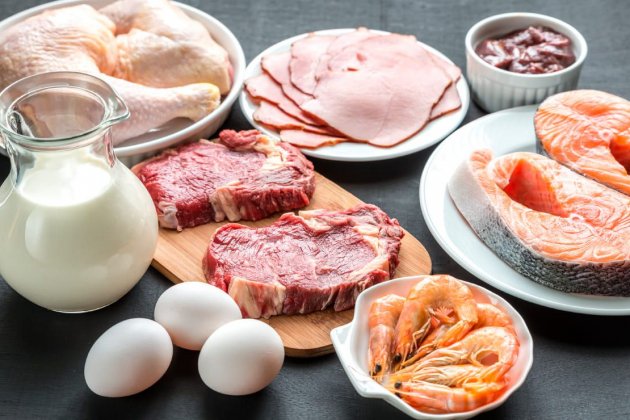 Dieta Dukan Dieta Dukan