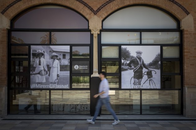 Arxiu Històric de la Diputació de Barcelona - Montse Giralt Arxiu Històric de la Diputació de Barcelona - Montse Giralt