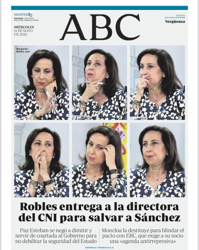 ABC ABC