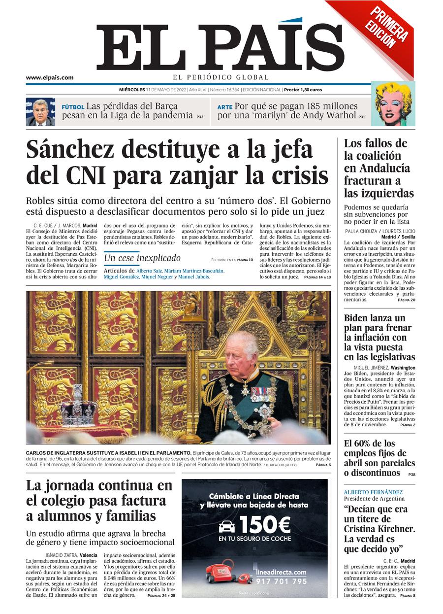 El País El País