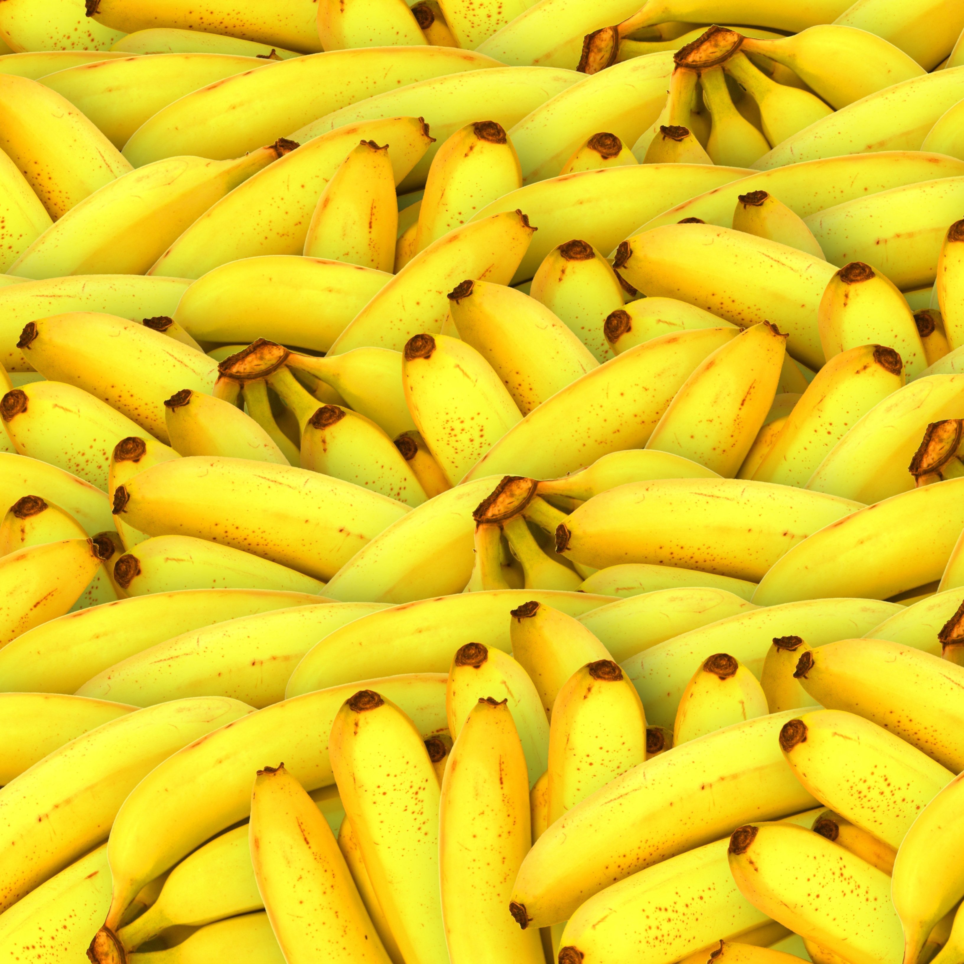 Los plátanos, ¿favorecen ir al baño o causan estreñimiento?