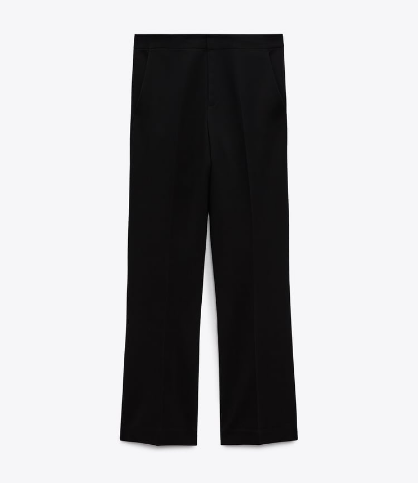 Pantalons de Zara Pantalons de Zara