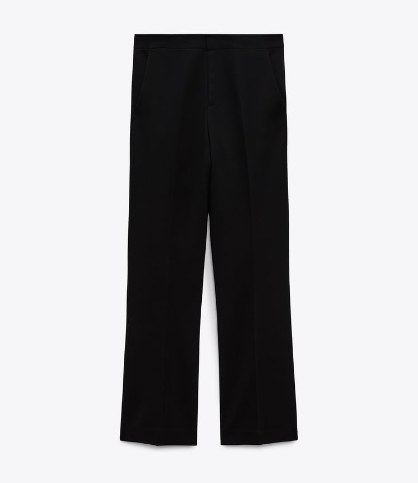 Pantalons de Zara