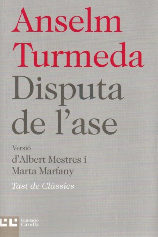 anselm turmeda