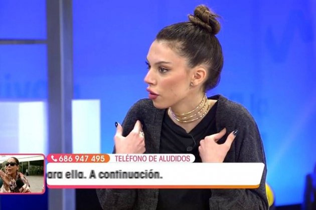 alejandra ros mediaset