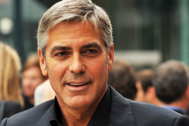 George Clooney tequila wikimedia George Clooney tequila wikimedia
