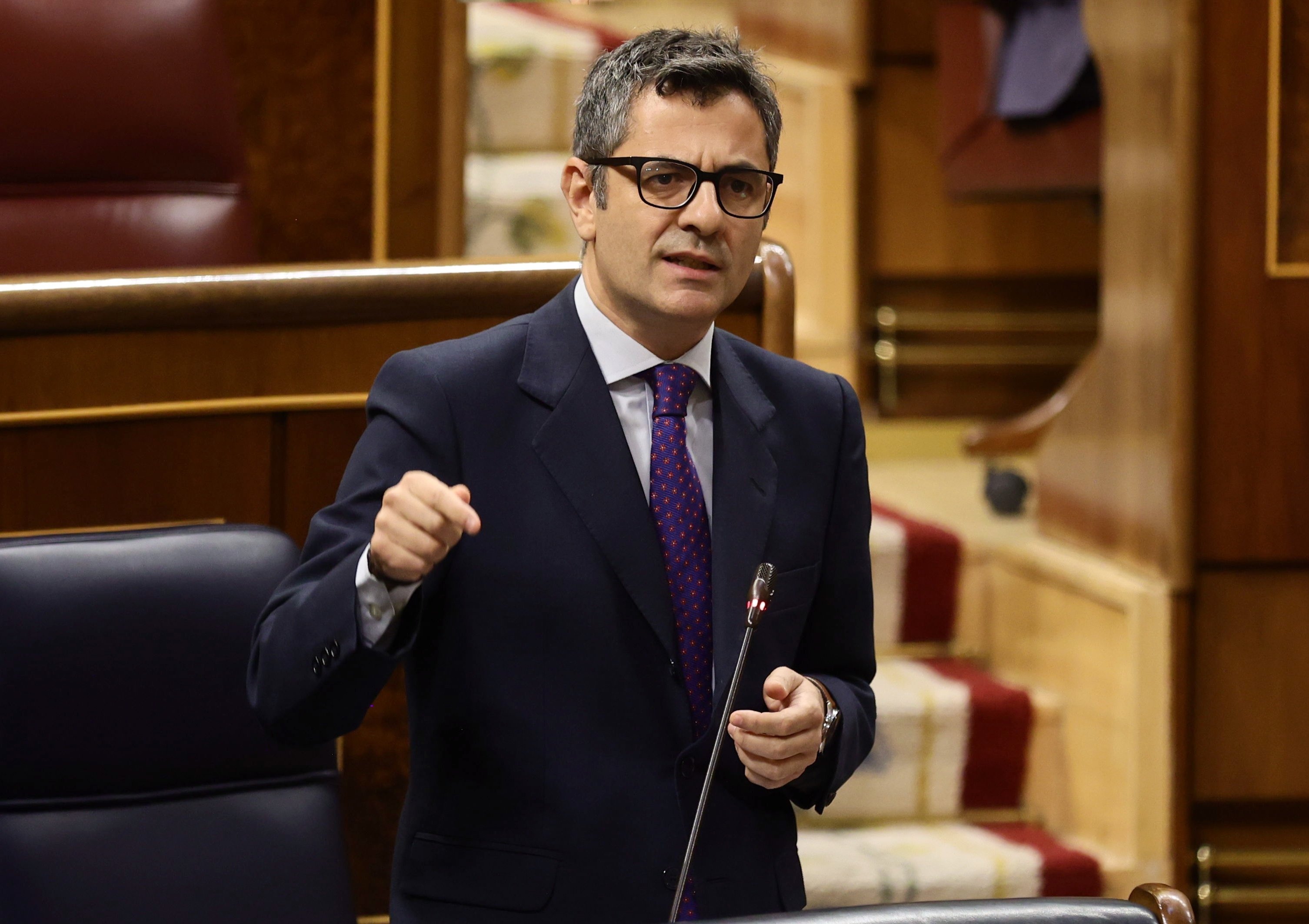 Los intentos desesperados de La Moncloa para pactar el CGPJ con el PP