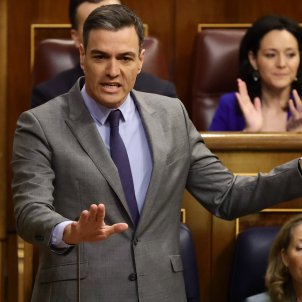 Sánchez comparecerá el 26 de mayo en el Congreso por la crisis de Pegasus