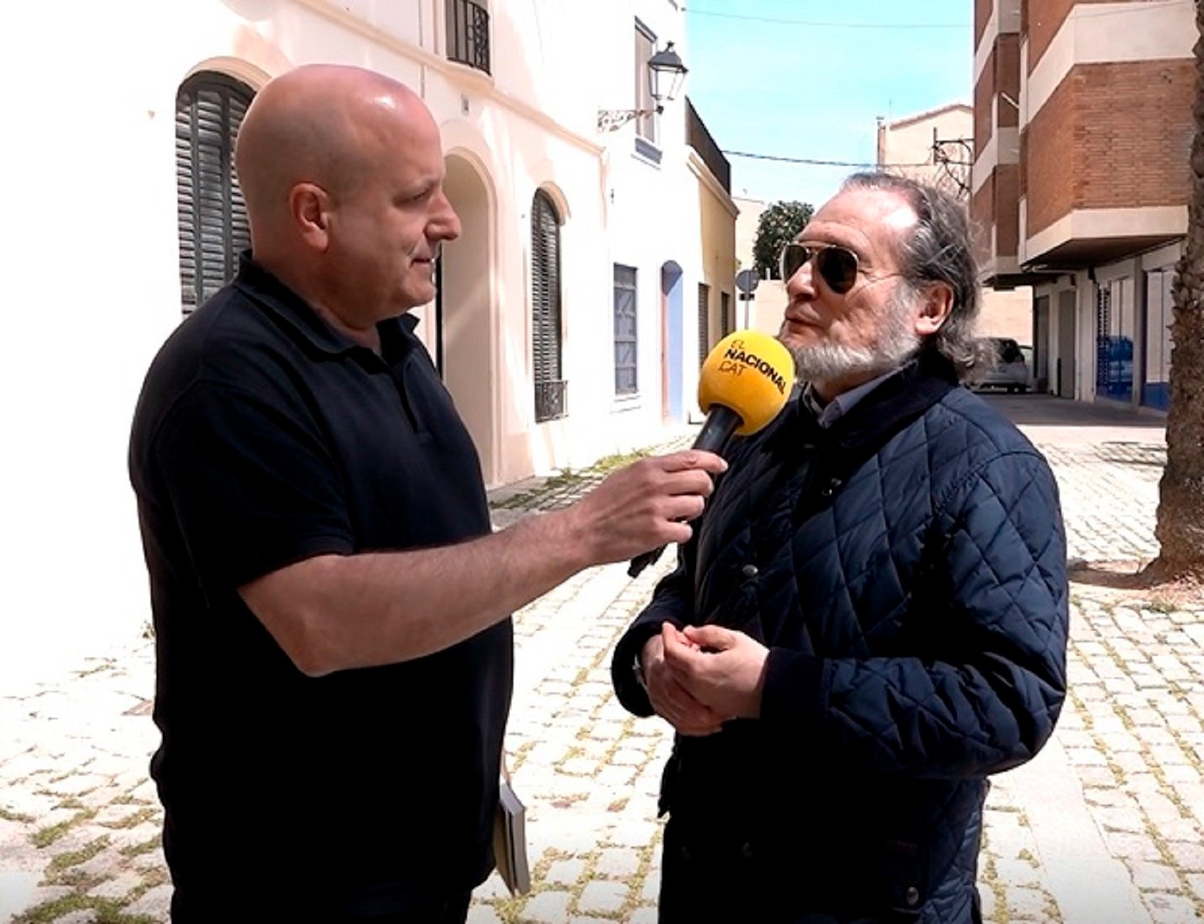 Santiago Niño-Becerra: "El estado español nos está diciendo 'apáñate como puedas'"