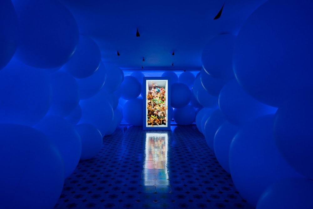 NFT obra digital Casa Batlló a ACN NFT obra digital Casa Batlló a ACN