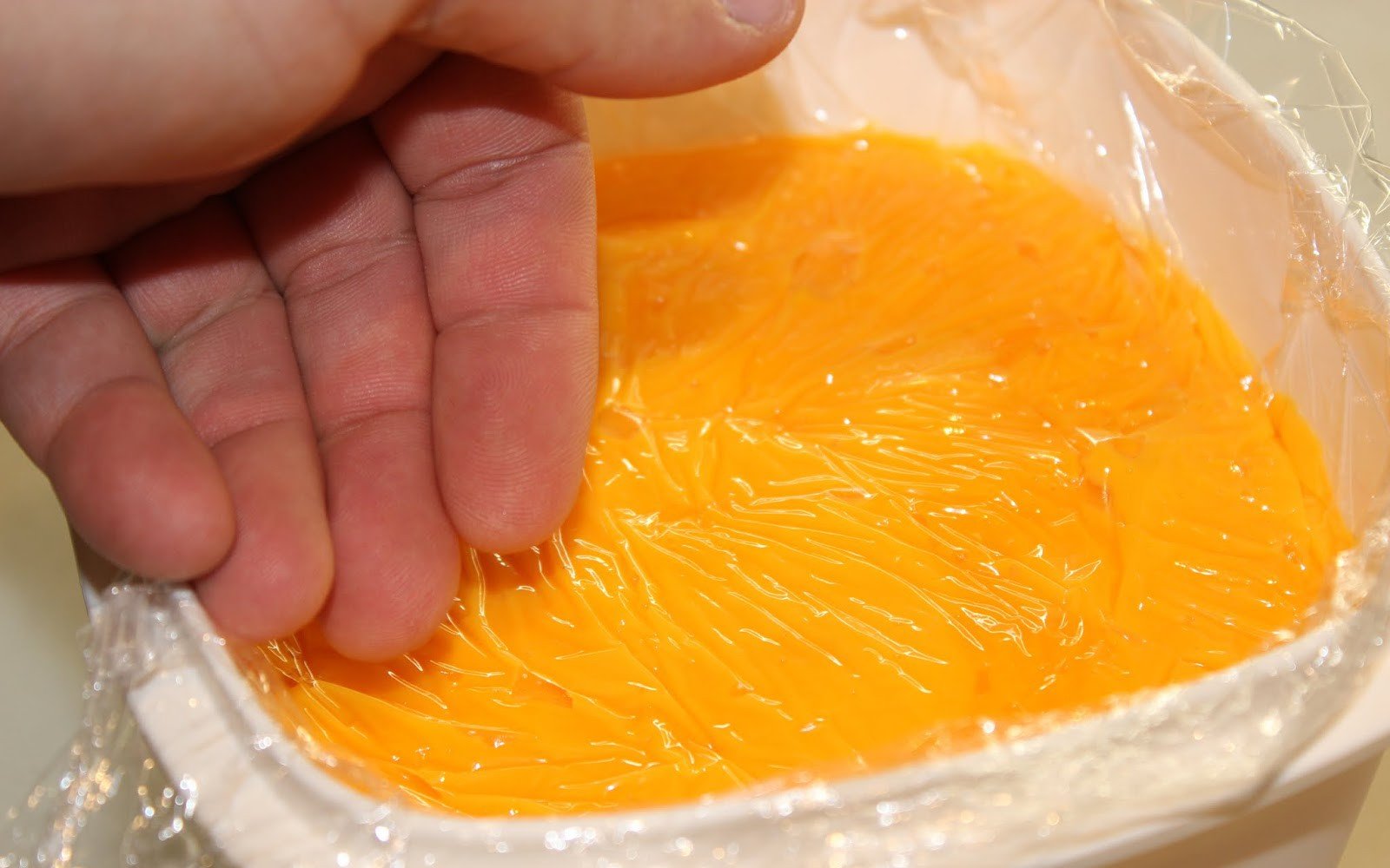 pastissets franxipa crema cremada taronja cumquat confitat pas9