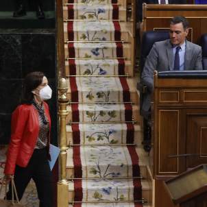 Els presidents autonòmics del PSOE no es refien del CNI i no li deixen revisar el mòbil