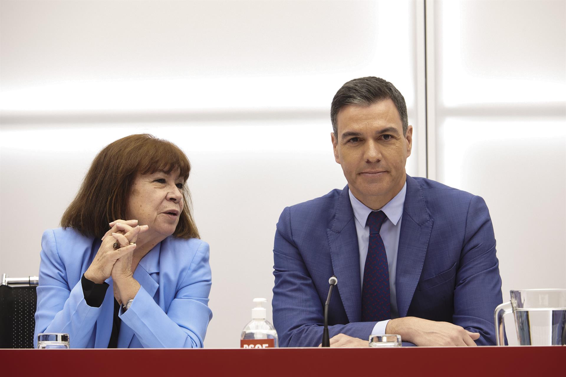 'Financial Times' veu tocat el diàleg que prometia Sánchez a Catalunya, pel CatalanGate