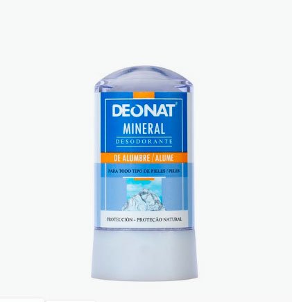 Desodorante piedra de alumbre mineral Deonat1