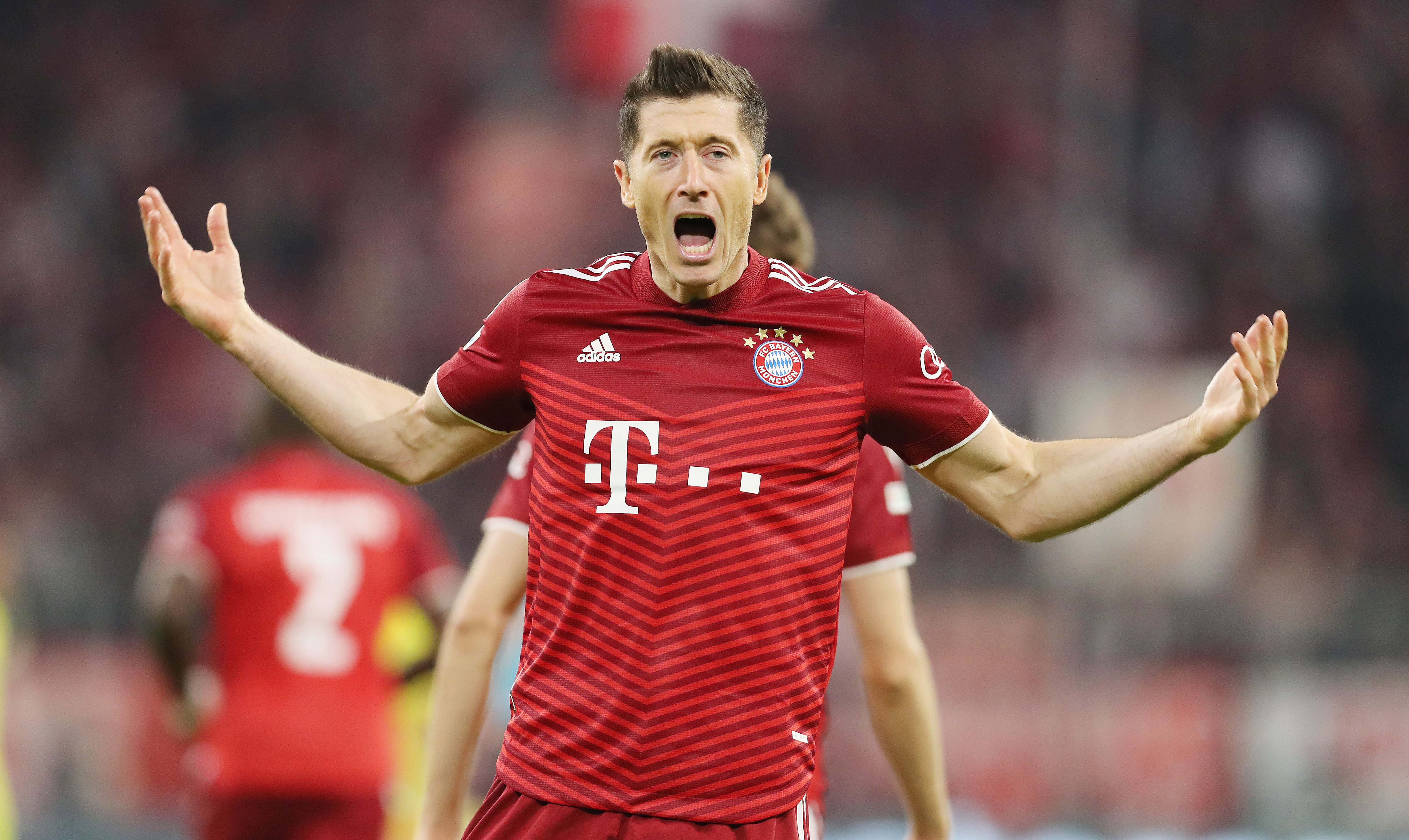 Lewandowski no es fia del Barça i autoritza el seu agent a negociar amb el gran enemic de Joan Laporta