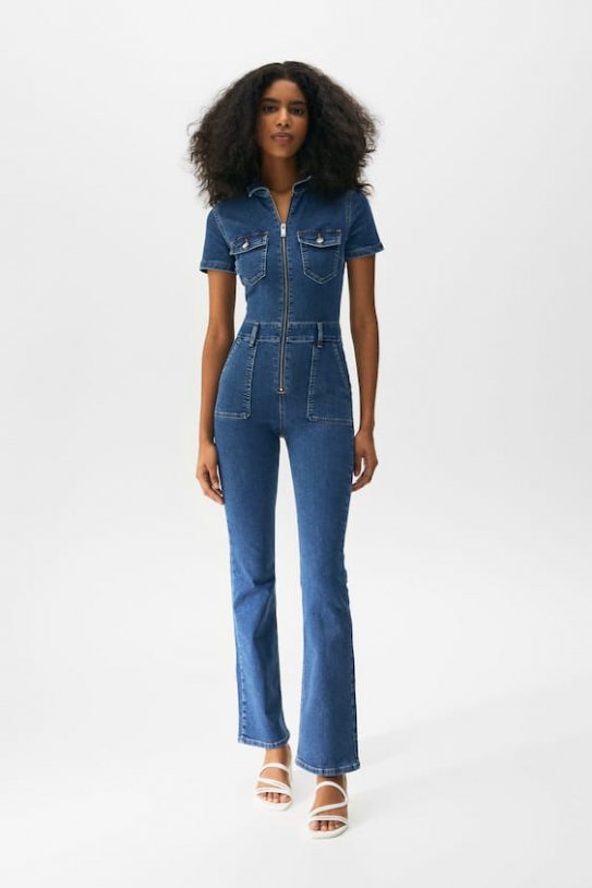 Mono de Pull&Bear