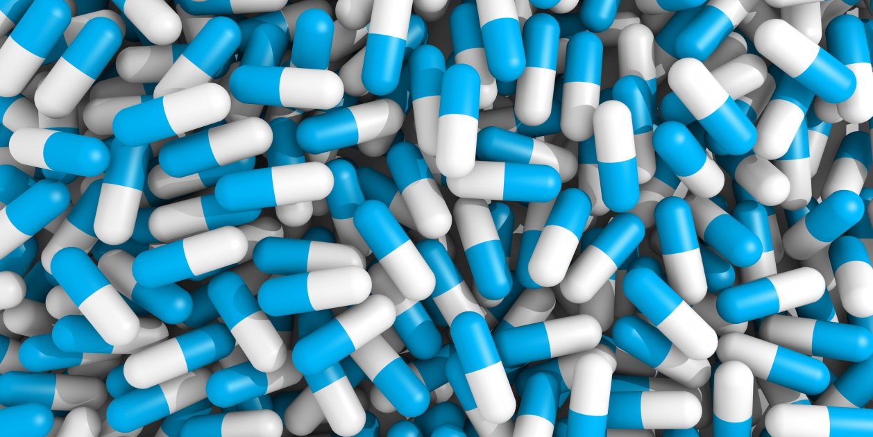 Medicaments : Pixabay Medicaments : Pixabay