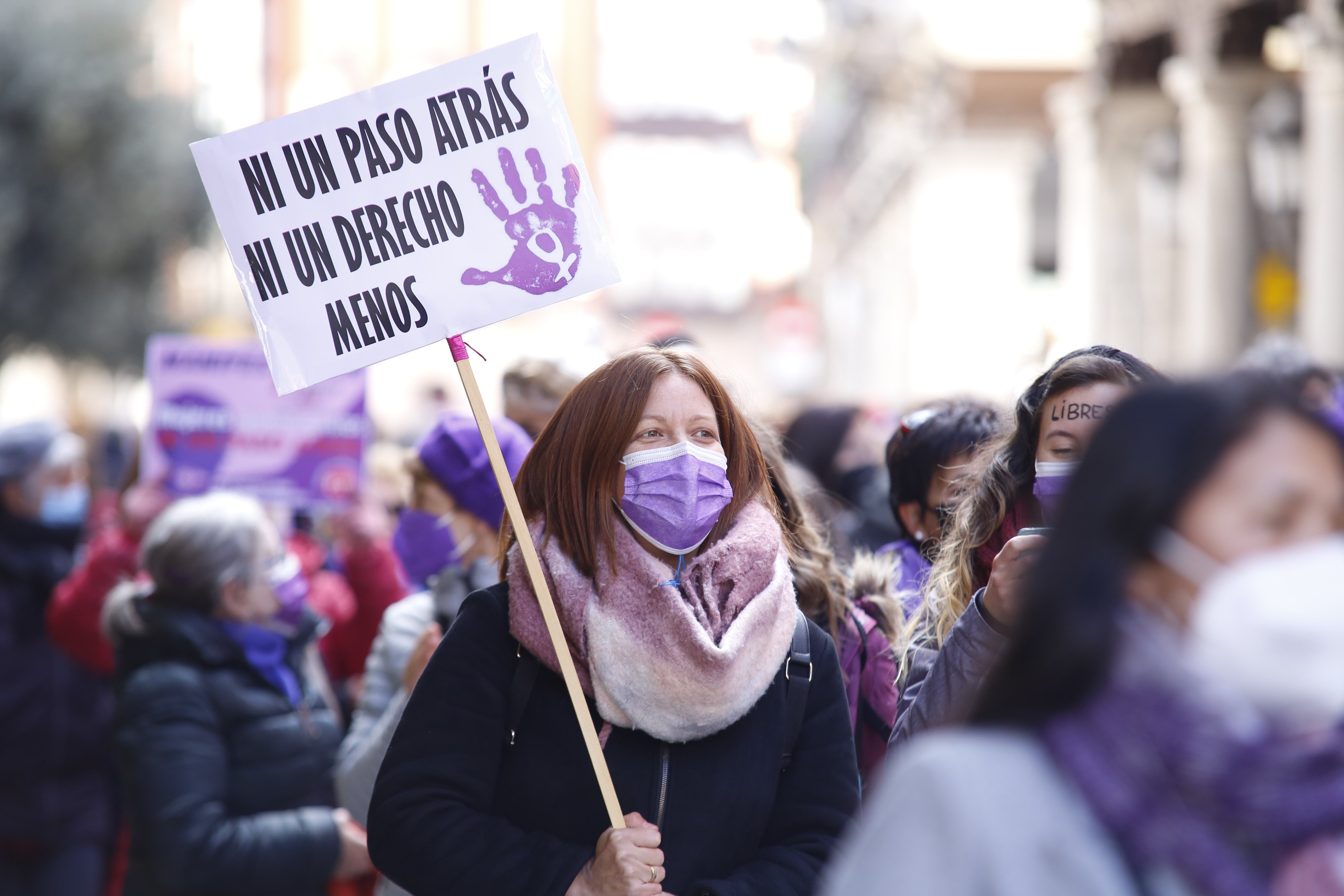 El TC resolverá sobre el aborto antes de que se apruebe la nueva ley