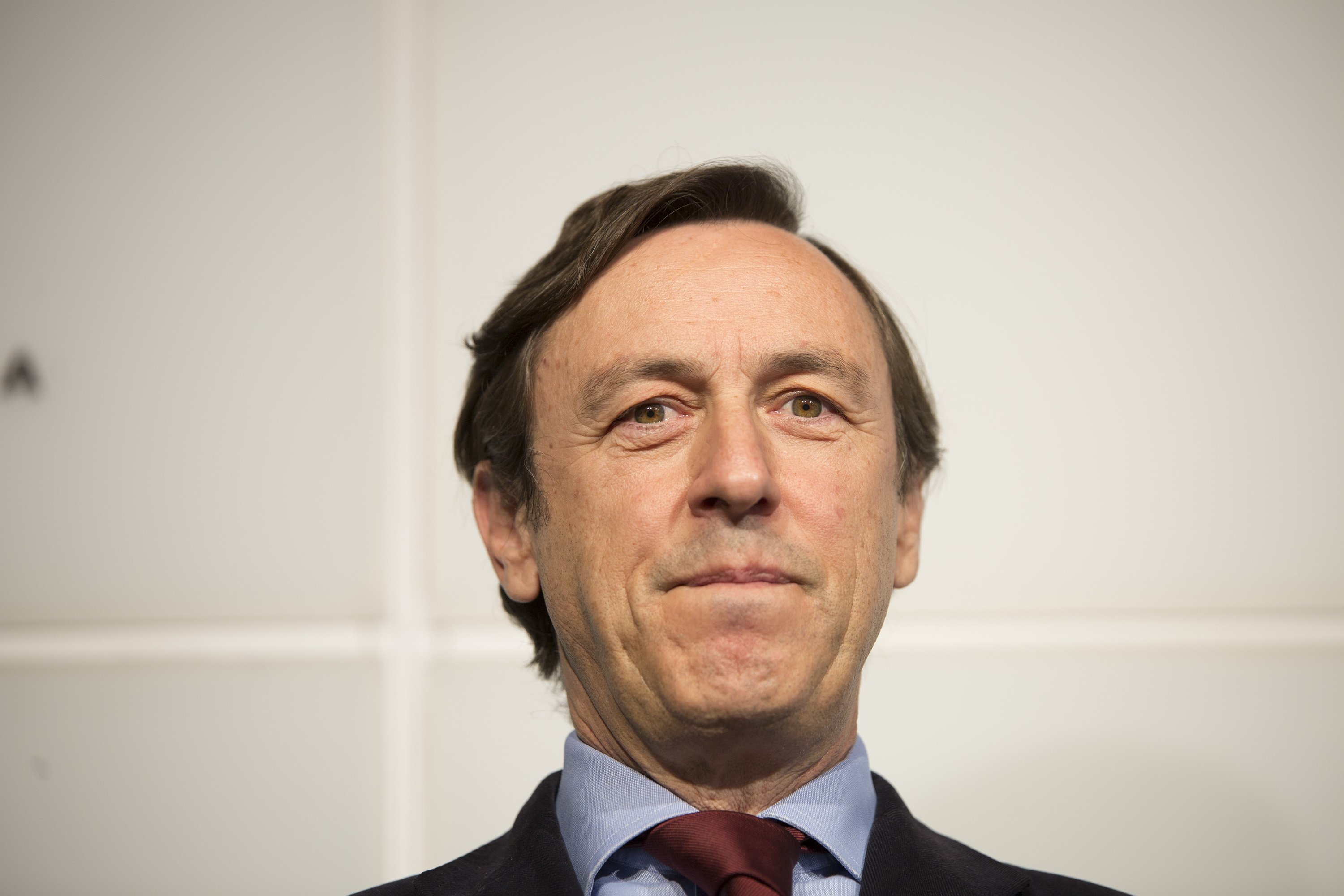 Hernando: "Tots els qui van participar al procés són zombis polítics"