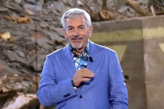 Carlos Sobera Supervivientes Telecinco Carlos Sobera Supervivientes Telecinco