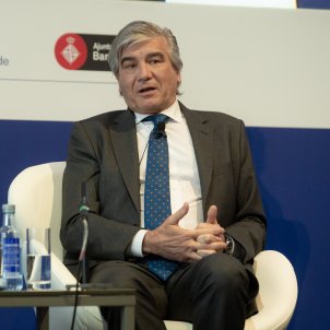 Naturgy obtiene un beneficio de 354 millones hasta marzo