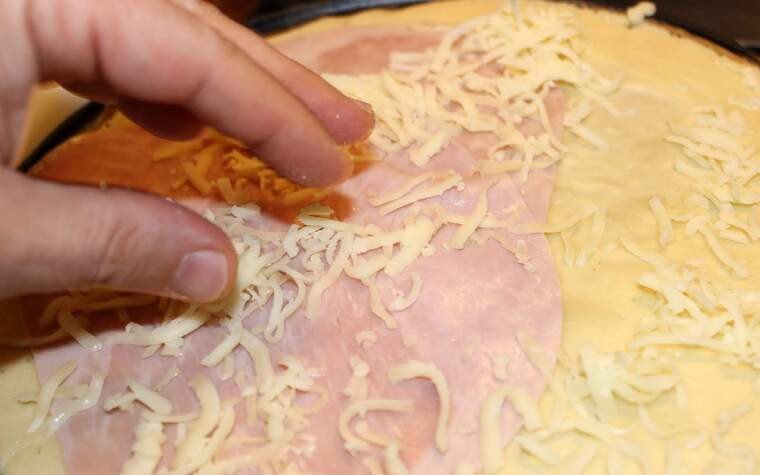 creps pernil formatge pas19