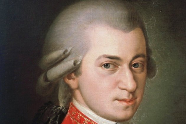 Mozart221200 Mozart221200