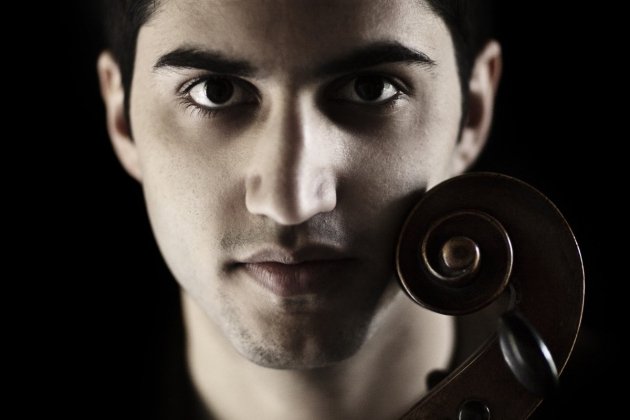 Kian Soltani 1200 Kian Soltani 1200