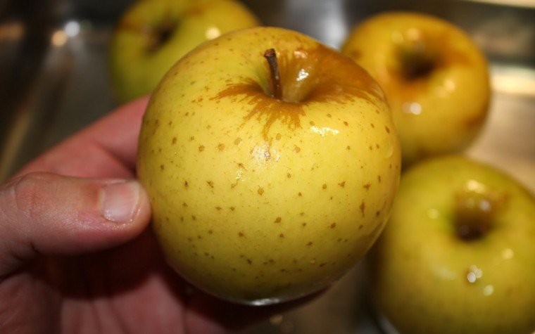 pomes al forn pas1