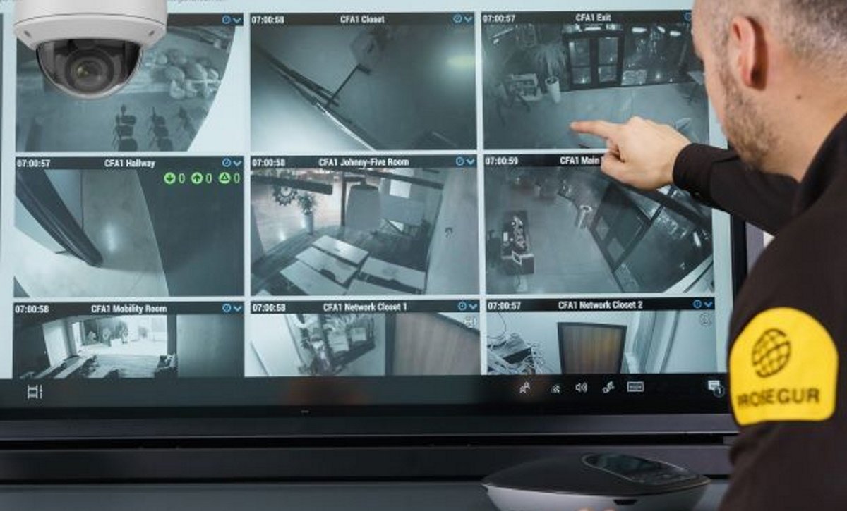 Prosegur reporta unas ventas de 947 millones de euros