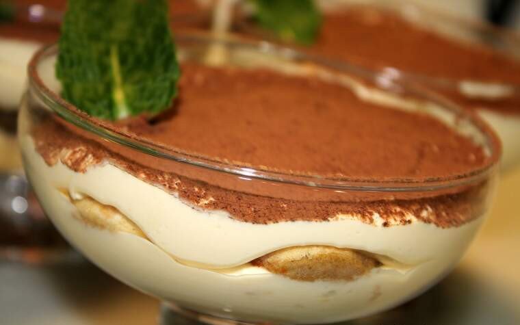 tiramisu pas25