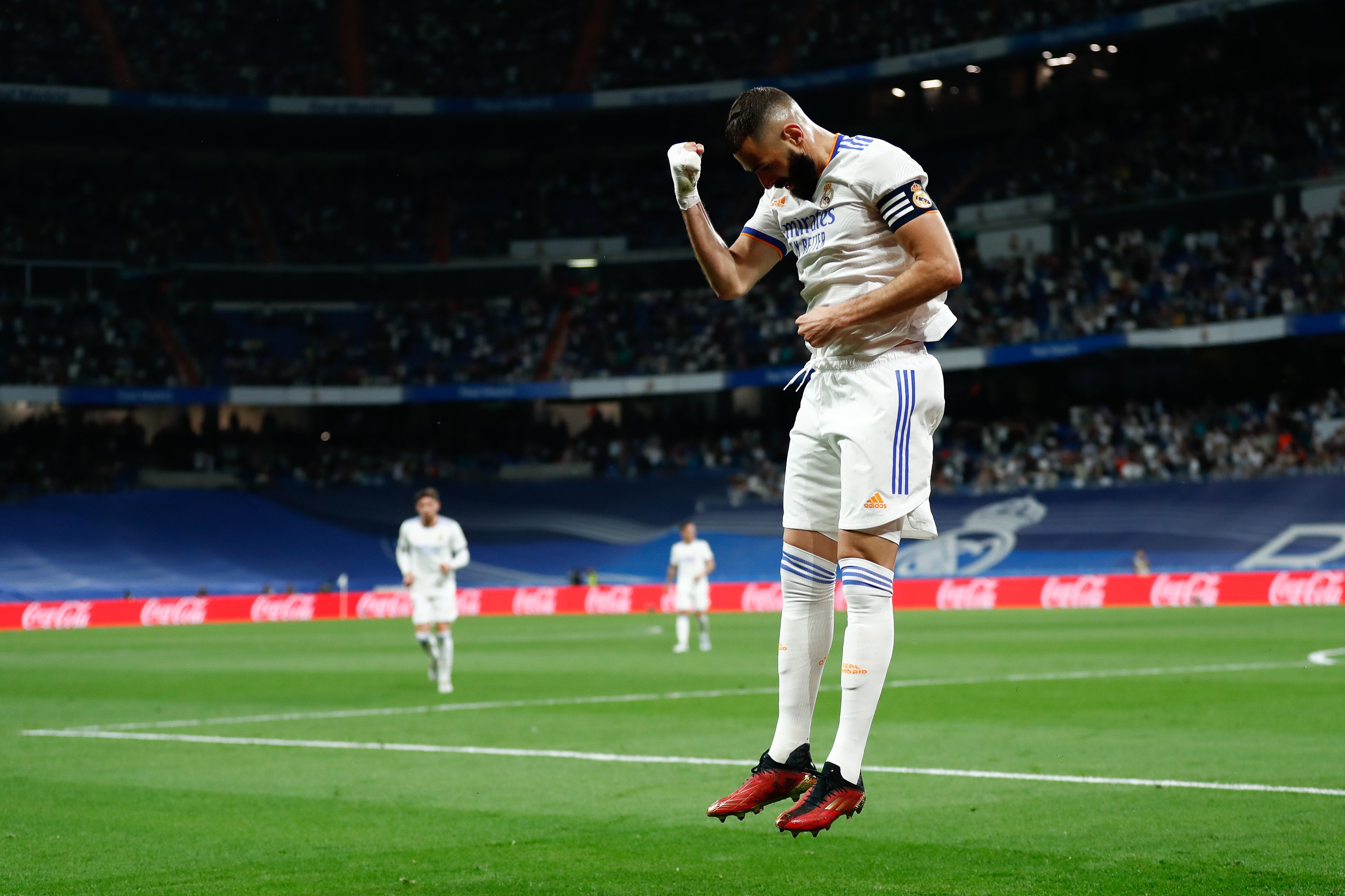 El Reial Madrid repetirà quarts de final de Champions contra el Chelsea