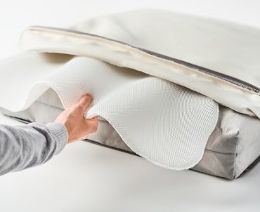 Cojín de Ikea Cojín de Ikea