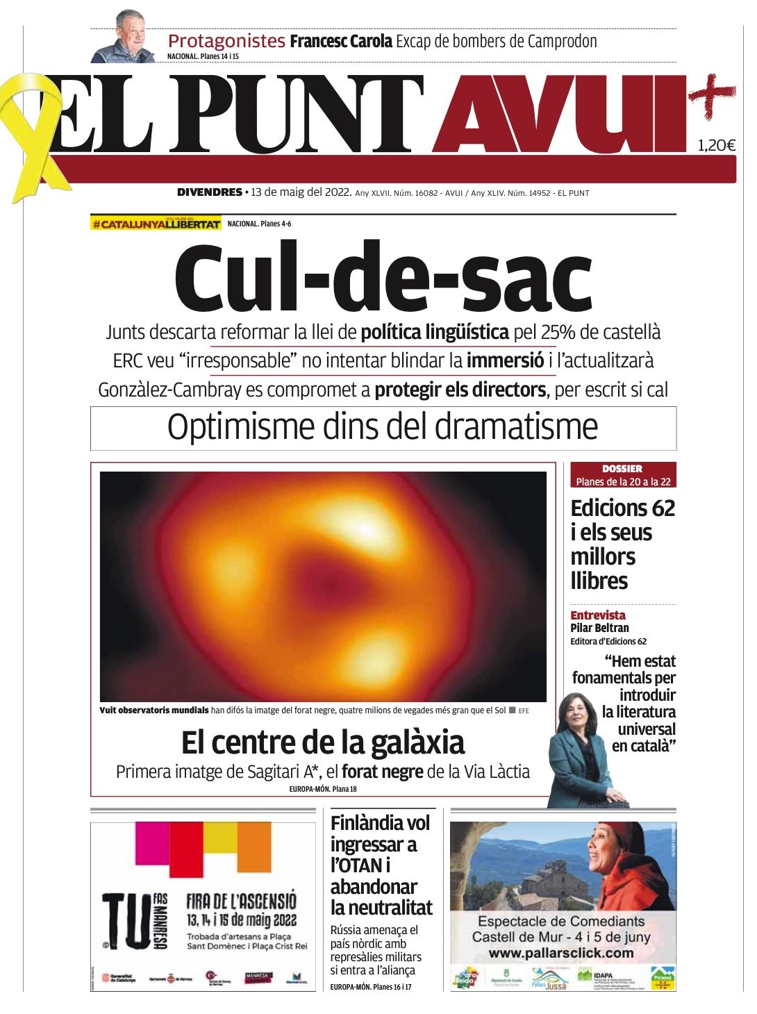 El Punto Hoy El Punto Hoy