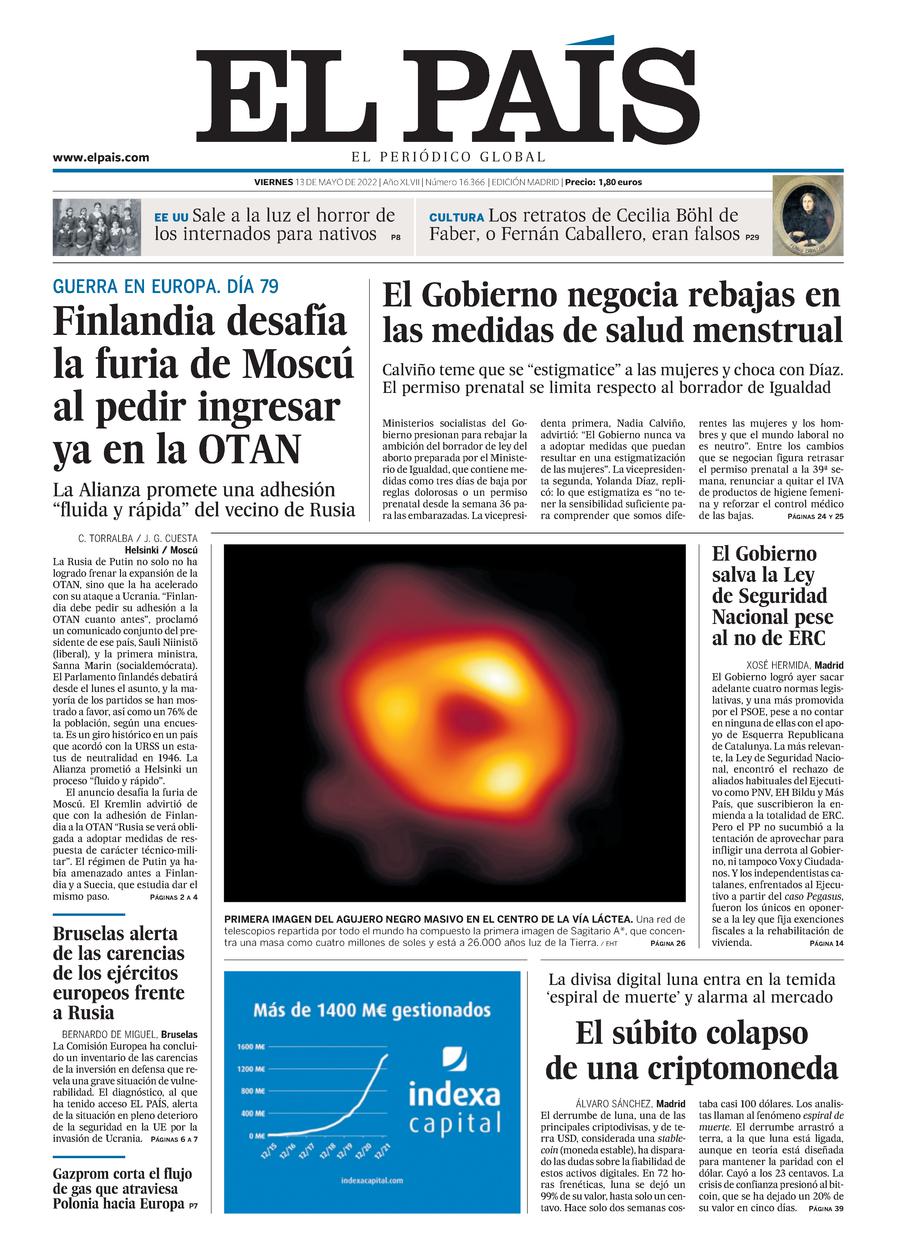 El País El País