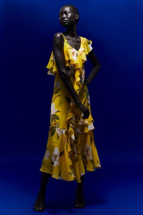 Vestido de Sfera Vestido de Sfera